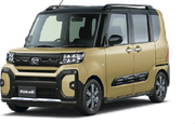 Daihatsu Tanto L
